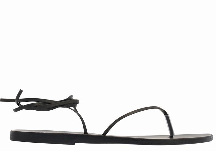 Sandales De Gladiateur Ancient Greek Sandals Celia   | DOA-7583001